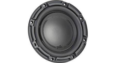 Save up to $30 on select Polk speakers and subs: