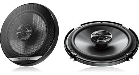 Get select Pioneer car speakers for $45 per pair: