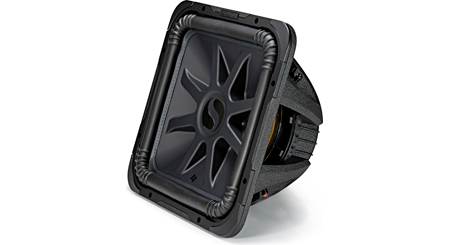 Save up to $90 on select Kicker subs: