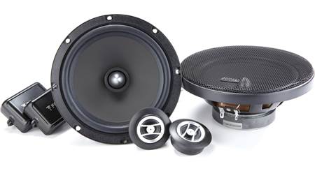 25% off Focal Auditor Series car speakers: