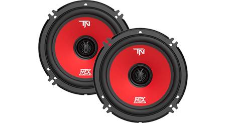 Save up to 25% on select MTX gear: