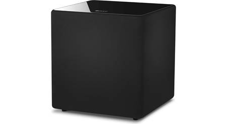 Get a free KEF wireless subwoofer adapter kit