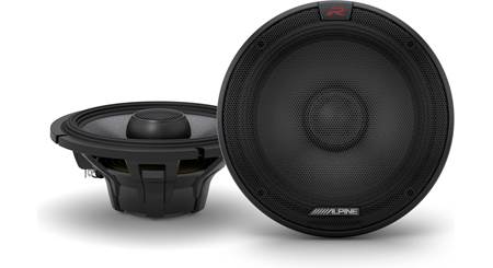 Save 20% on Alpine R-Series car speakers: