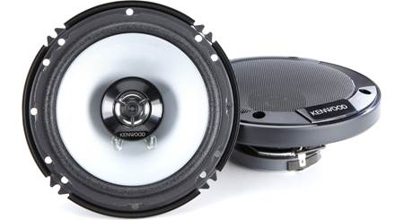Save up to $30 on select Kenwood speakers and subs: