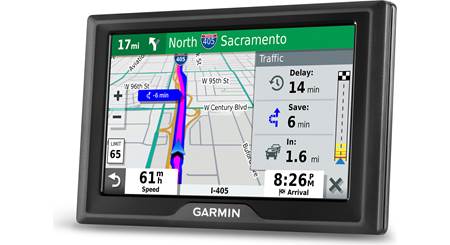 Save $50 on this Garmin portable navigator: