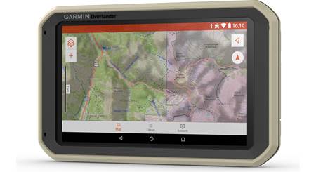 Save up to $100 on select Garmin portable GPS: