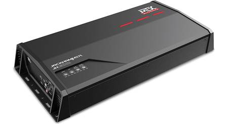 Save up to 25% on select MTX car amplifiers: