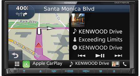 Save $200 on this Kenwood GPS receiver for trucks and RVs: