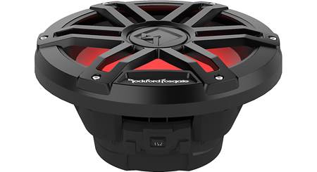 Save up to $60 on Rockford Fosgate marine subs: