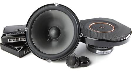 Up to $280 off select Infinity car speakers: