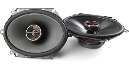 Save 30% on Infinity Reference Series car speakers: