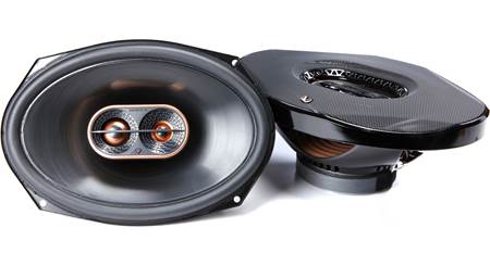Save 25% on Infinity Reference Series car speakers: