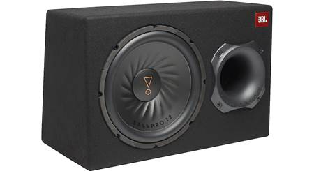 Save 20% on select JBL car amps and subs: