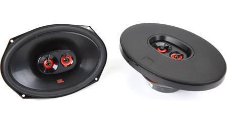 Save 50% on select JBL car speakers: