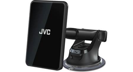 Save $60 on this JVC wireless phone charger: