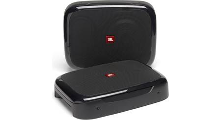 Save 25% on select JBL subwoofers: