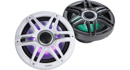 Deep discounts on select marine speakers and subs: