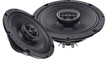 Up to $50 off select Hertz SPL Show Series speakers: