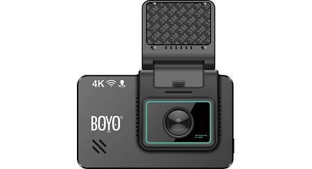 Save $70 on a Boyo dashcam: