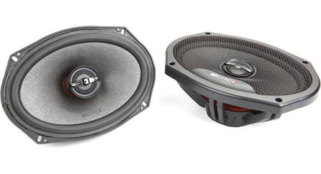 Save up to $115 on select MB Quart car speakers:
