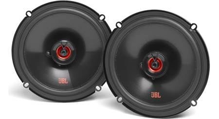 Save 25% on select JBL car speakers: