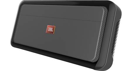 Save 20% on select JBL car amplifiers: