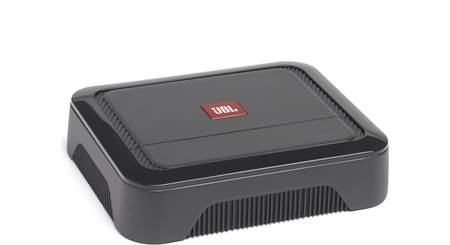 Save 20% on select JBL car amplifiers: