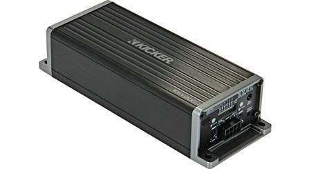 Save 15% on Kicker's compact KEY car amps: