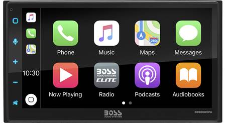 Save $100 on this Boss multimedia receiver: