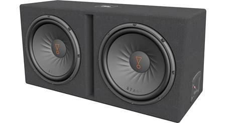 Save 25% on select JBL amps and subs: