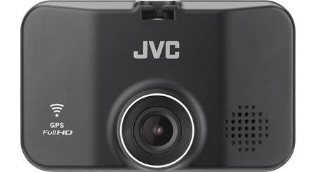 Save $20 on this JVC HD dash cam: