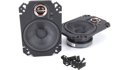 Save 25% on Infinity Kappa Series speakers: