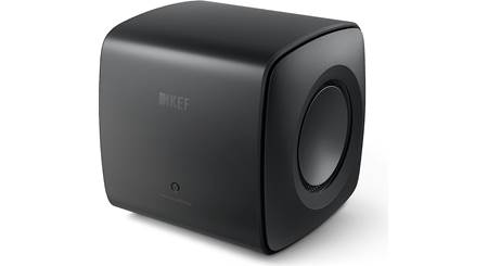 Get a free KEF wireless subwoofer adapter kit