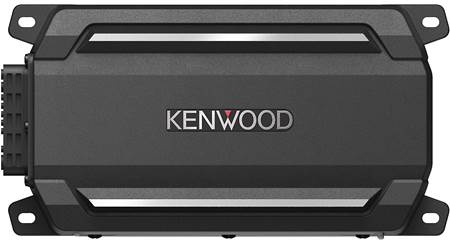 Save up to $100 on select Kenwood marine gear: