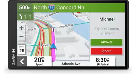 Save up to $100 on select Garmin portable GPS: