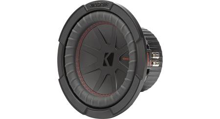 Save up to 25% on select Kicker subs: