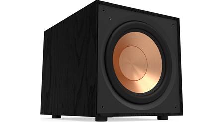 Save up to $150 on Klipsch powered subwoofers: