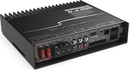 Save up to $200 on select AudioControl car amps: