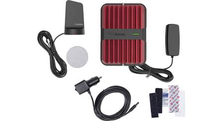 Save $50 on weBoost cell reception boosters:
