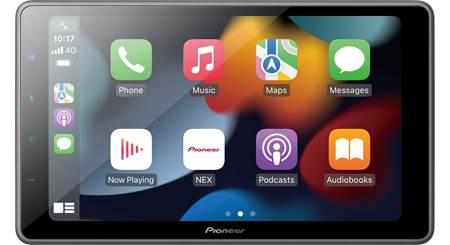Save up to $150 on select Pioneer car stereos: