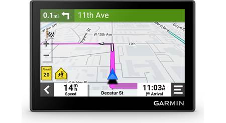 Save up to $200 on select Garmin portable GPS: