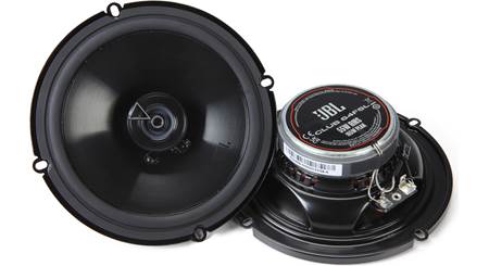 Save 20% on JBL Club car speakers: