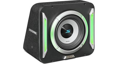 Save up to $160 on select Alpine subs: