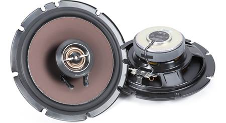 Save 25% on Pioneer car speakers:
