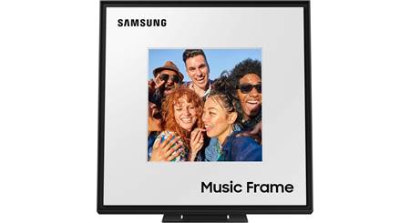 Buy two or more Samsung Music Frames