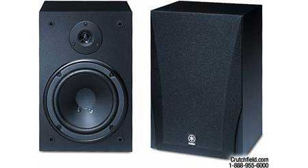 YAMAHA　　NS−5X YAMAHA NS-5X Specifications Yamaha