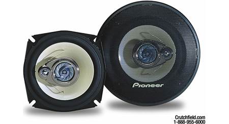 Pioneer TS-A1365