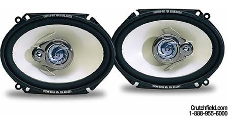 Pioneer TS-A6865