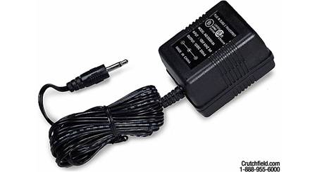 Niles® Audio 12-volt DC adapter