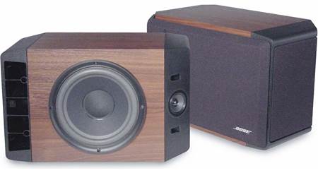 Bose 301 best sale series vi